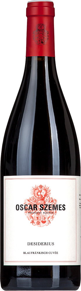 2015 Cuvée Desiderius Burgendland