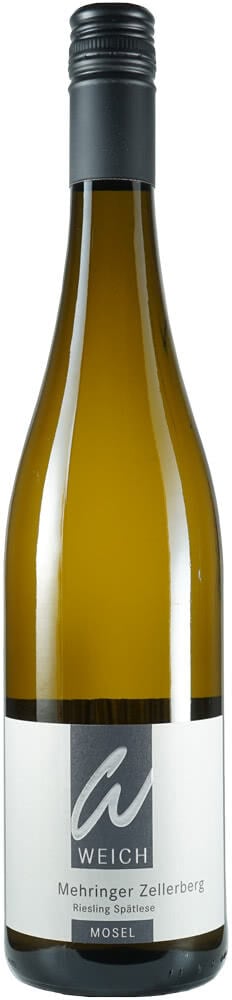 2024 Riesling Spätlese Mehringer Zellerberg