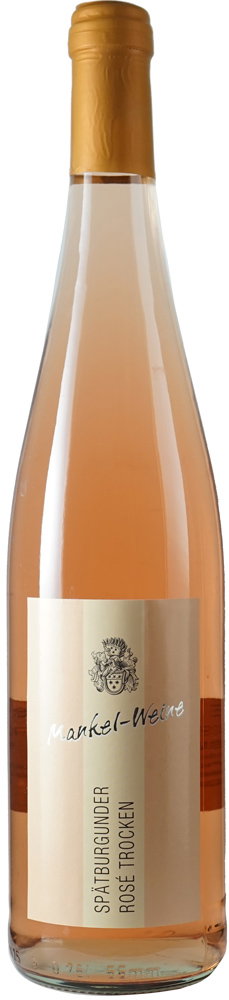 2022 Westhofener Morstein Spätburgunder Rosé