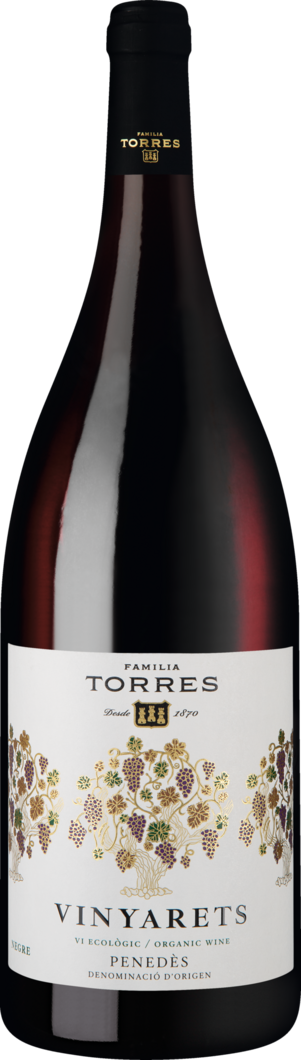 2021 Vinyarets Tinto BIO