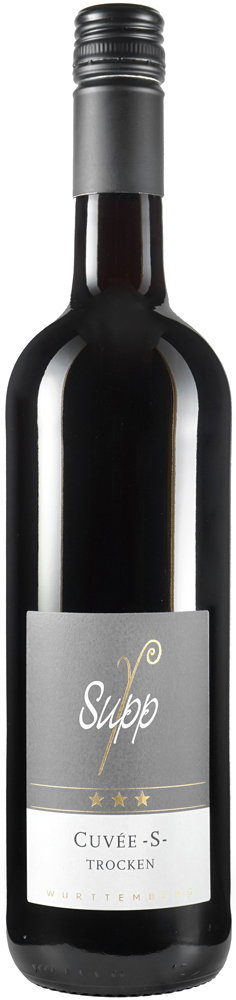 2022 Cuvée -S- ***