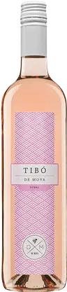 2025 "Tibó" Bobal Rosado