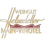 Erhard und Max Helmstetter