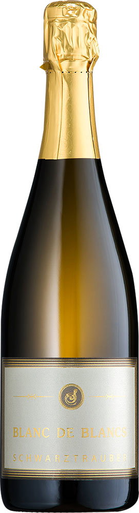 2023 Blanc de Blancs Jahrgangssekt BIO