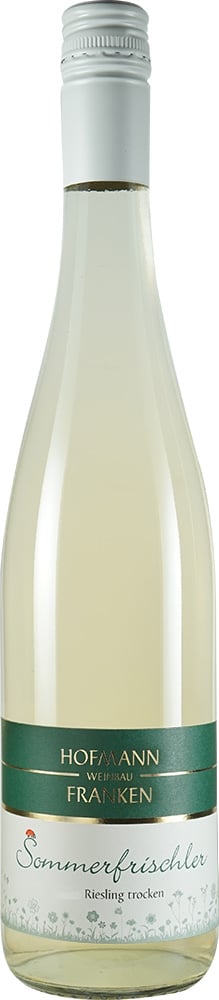 2022 Sommerfrischler Riesling