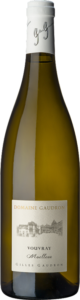 2022 vouvray