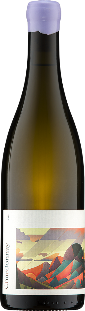 2022 Chardonnay Réserve BIO