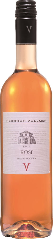 2025 Blauer Portugieser Rosé