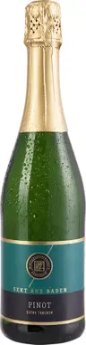 2022 Pinot Sekt