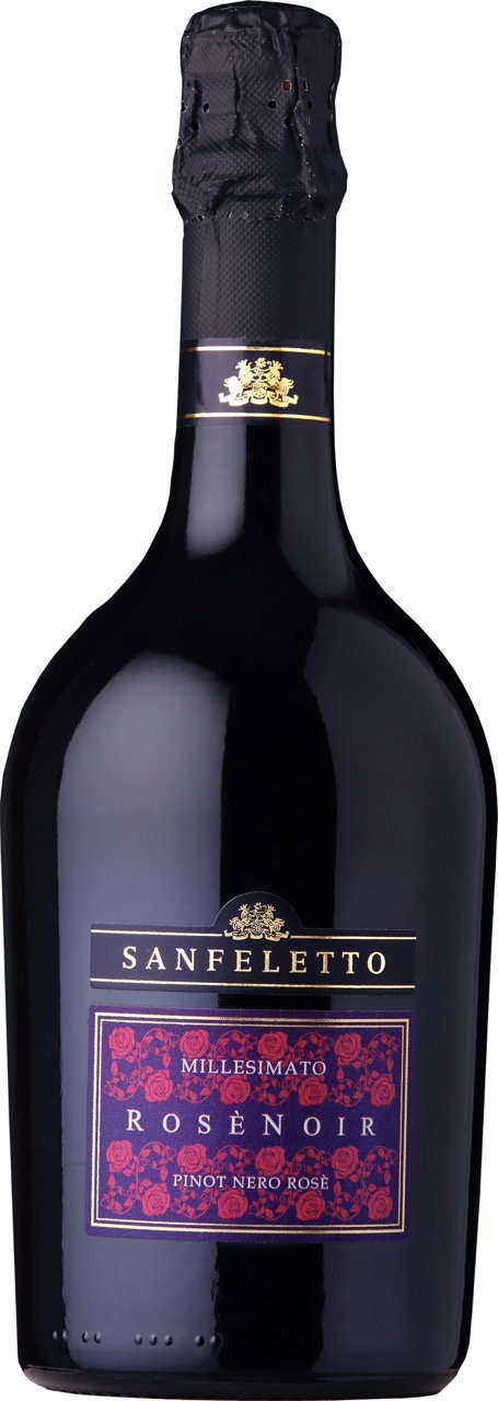 2023 Rosénoir Pinot Nero Rosé Millesimato