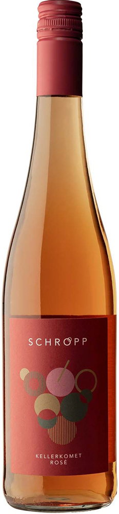 2020 Kellerkomet Rosé