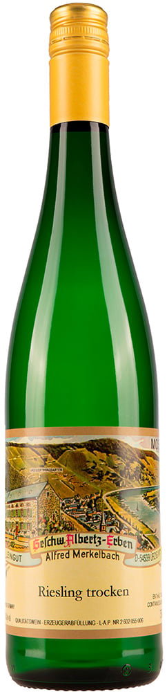 2024 Gutsriesling