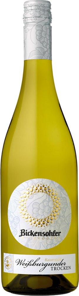 2024 Steinfelsen Weißer Burgunder "BS"