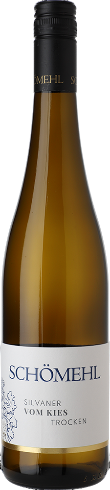 2025 Silvaner vom Kies
