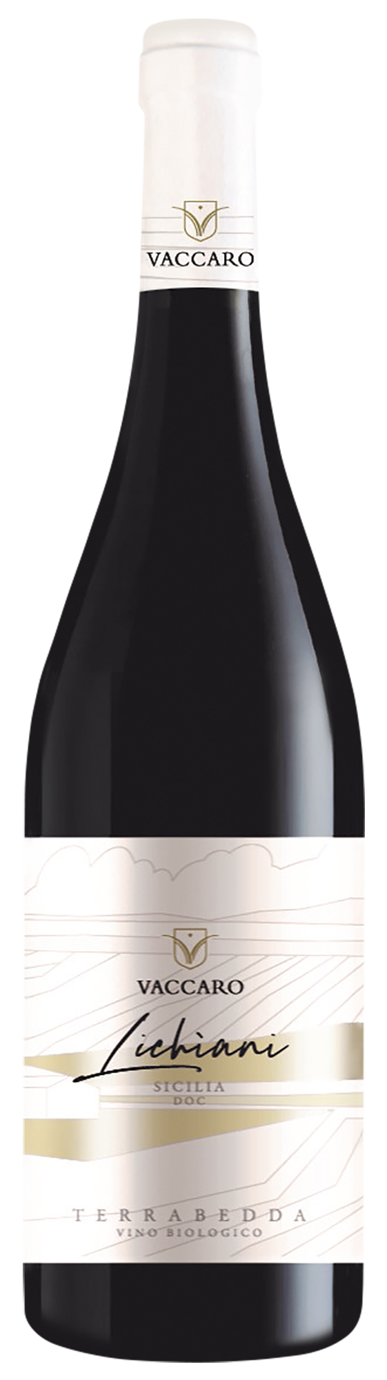 2022 Lichiani Sicilia DOC BIO