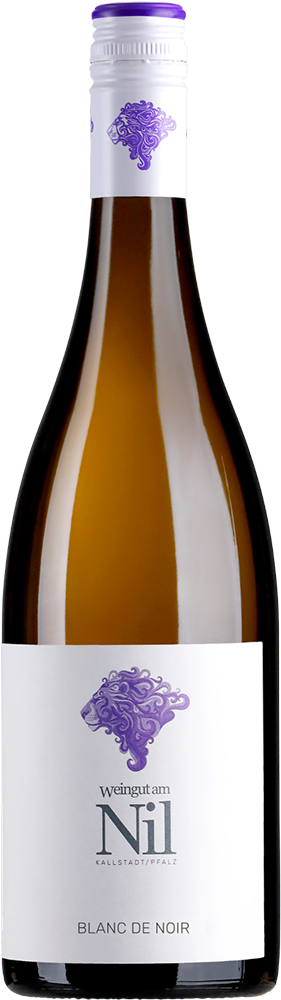 2025 Blanc de Noir (aus Cabernet Franc)