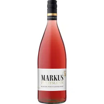 2025 Pfaffmann Blauer Portugieser Rose 1,0 L