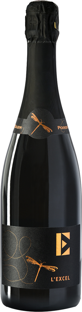 Cuvée "L'Excel"