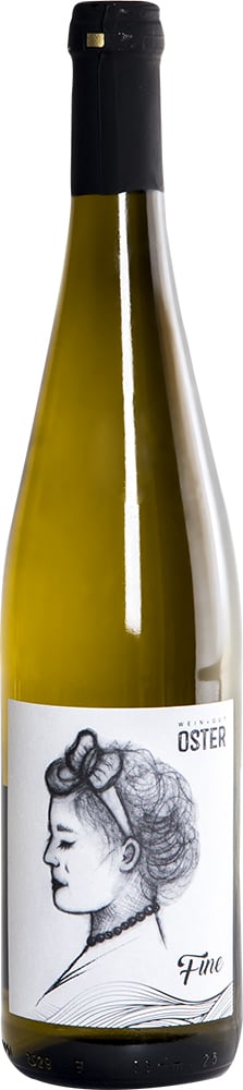 2025 Fine Riesling