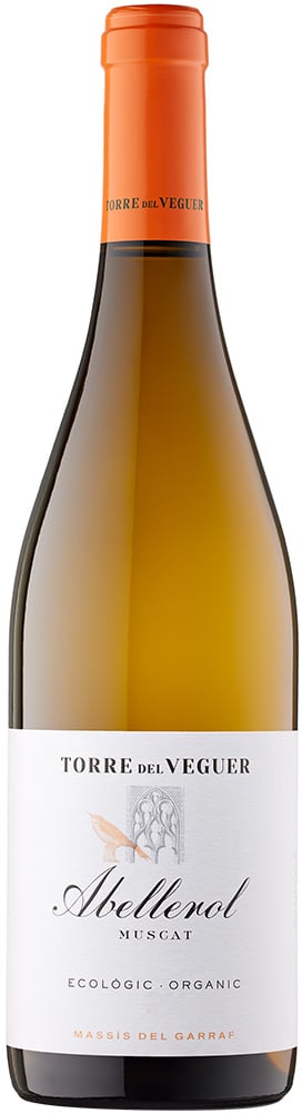 2023 Abellerol Penedès DO BIO