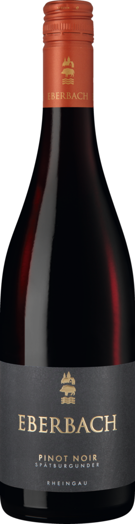 2023 Eberbach Pinot Noir