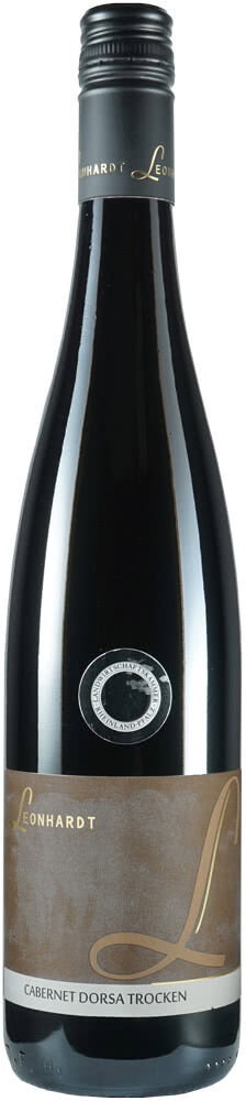 2024 Cabernet Dorsa