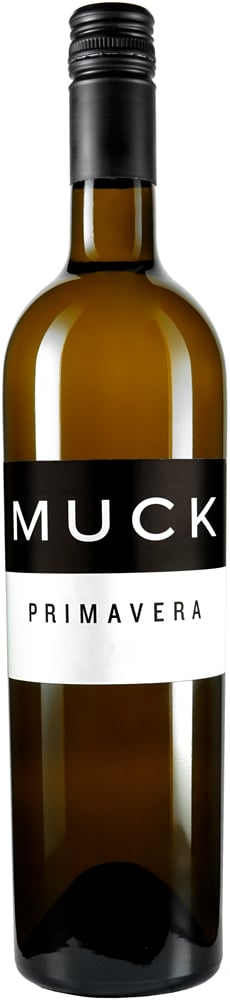 2019 Cuvée Primavera Weiß