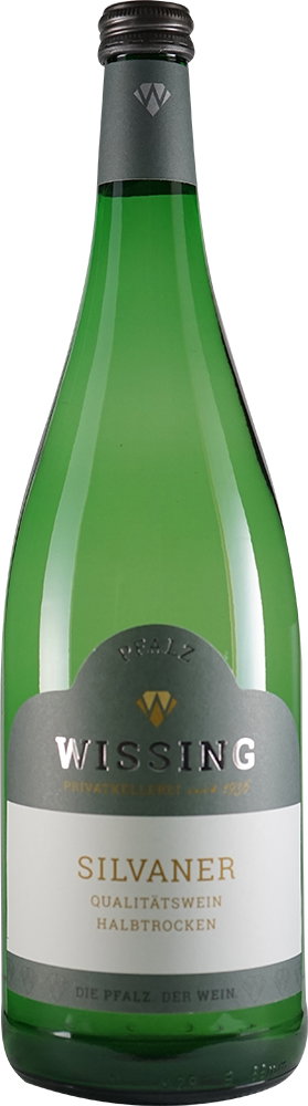 2025 Silvaner 1,0 L