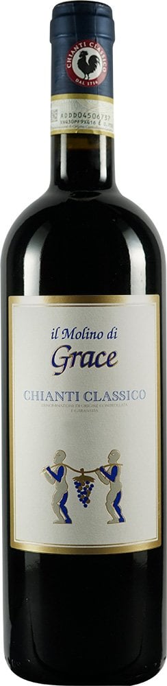 2024 Chianti Classico DOCG BIO