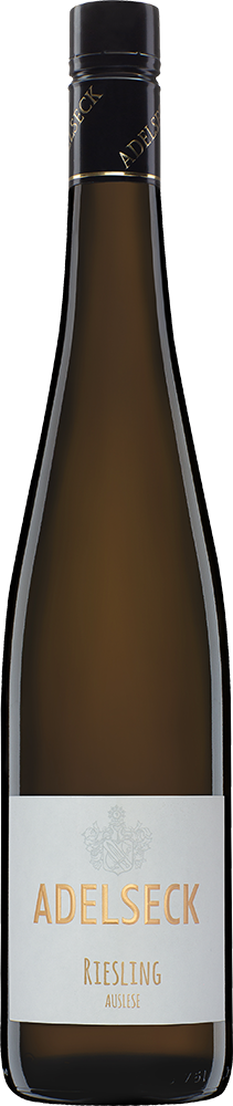 2025 Laubenheimer Vogelsang Riesling Auslese