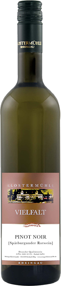 2024 Pinot Noir