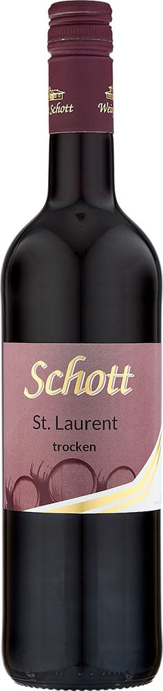 2022 St. Laurent