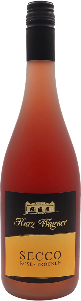 Secco Rosé