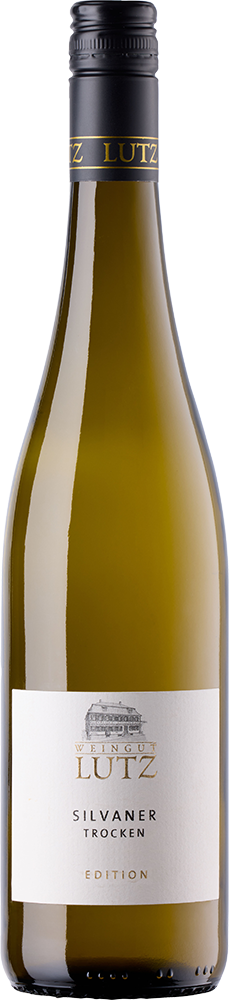2022 Silvaner Edition