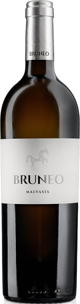 2022 Bruneo Malvasía Arribes del Duero DO