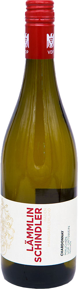 2023 Mauchen Chardonnay Ortswein BIO