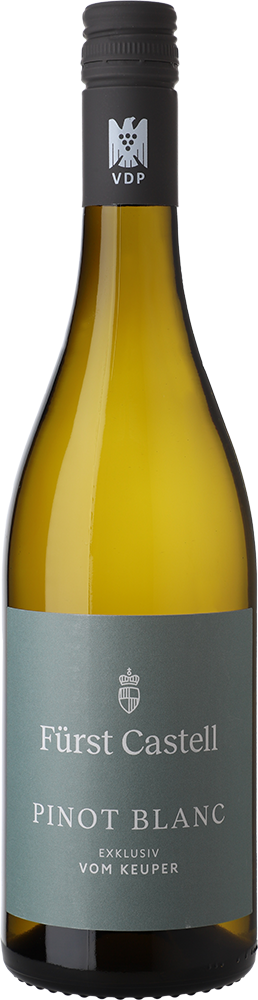 2024 Pinot Blanc sur Lie Franken
