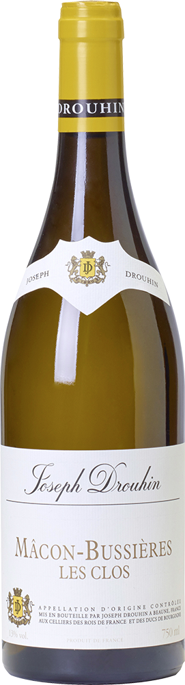 2023 Bussières Les Clos Mâcon AOP