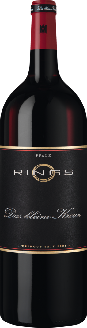 2023 Das kleine Kreuz BIO 1,5 L