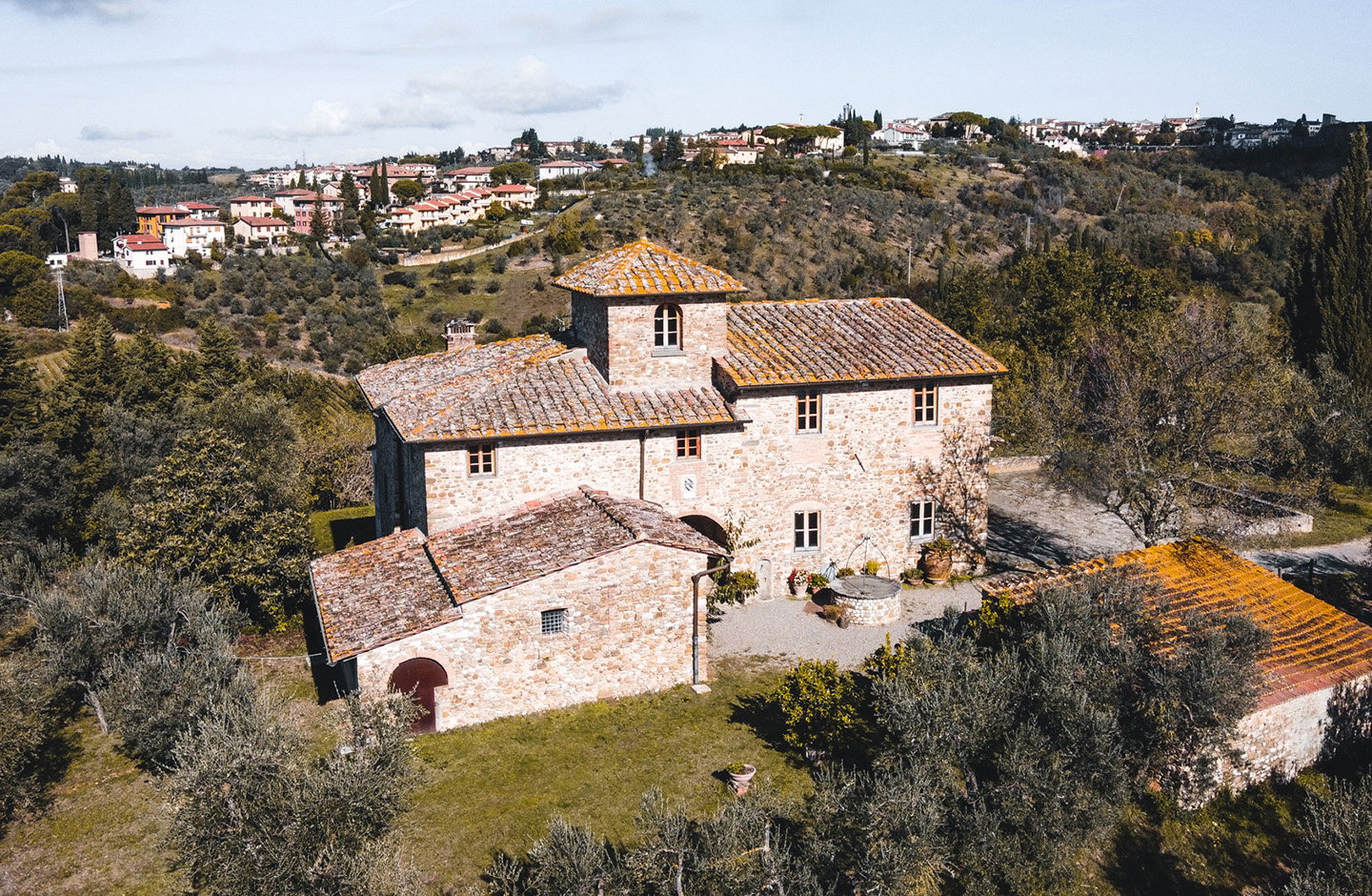Il Colle