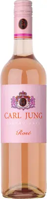Rosé Entalkoholisierter Wein