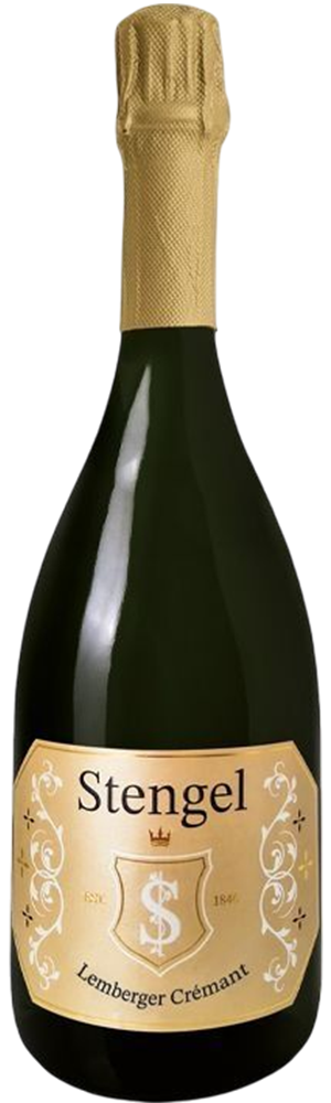 Lemberger Cremant Blanc de Noir