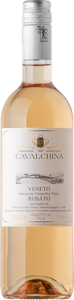 2024 Rosato Veneto IGP