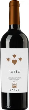 2020 Robeo Cabernet Sauvignon Toscana IGP BIO
