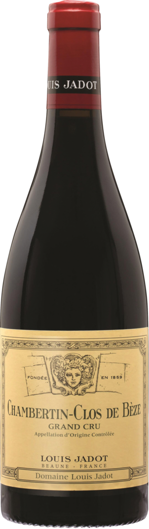 2023 Louis Jadot Clos de Bèze