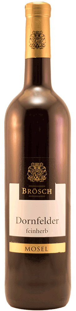 2024 Dornfelder Qualitätswein