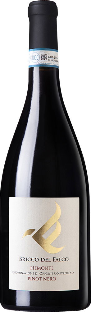 2021 Bricco del Falco Piemonte DOC