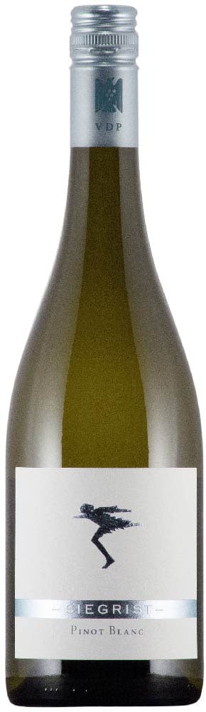 2024 Leinsweiler Pinot Blanc Lösslehm VDP.Ortswein