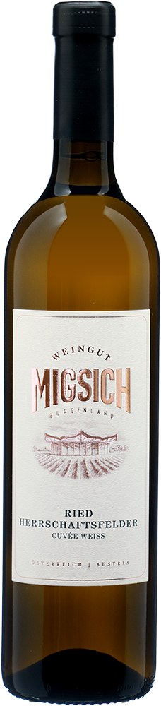 2023 Ried Herrschaftsfelder Cuvée Weiß