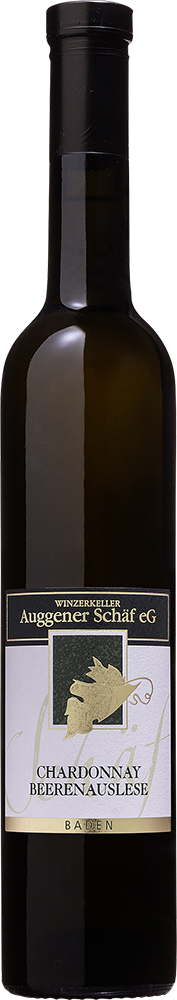 2018 Chardonnay Beerenauslese 0,5 L
